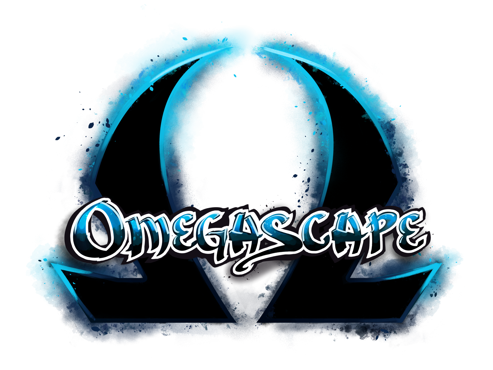 Omegascape logo