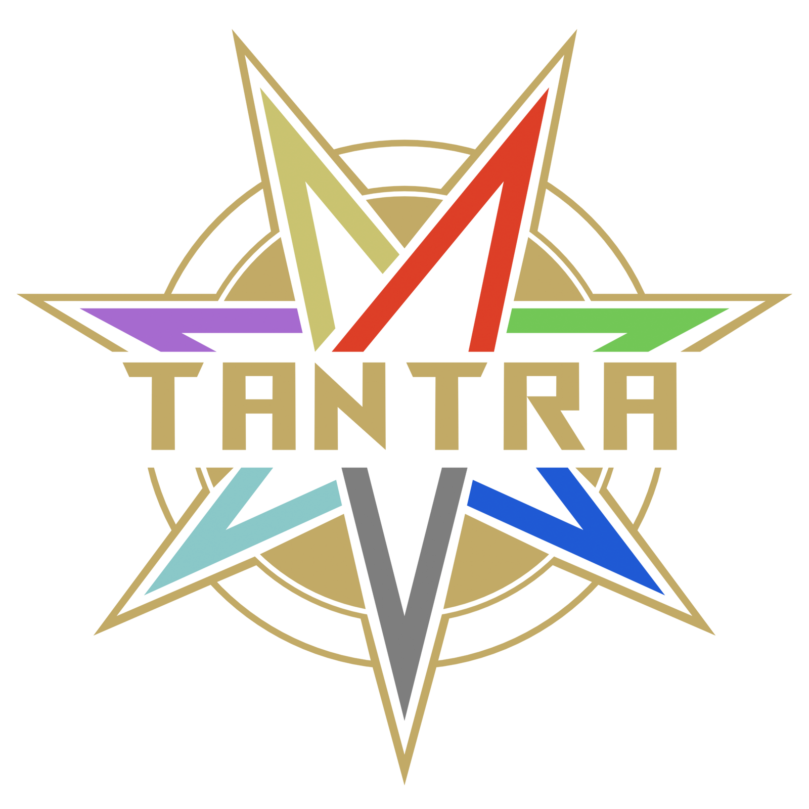 Tantra logo
