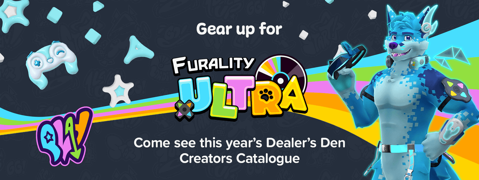 Banner Background