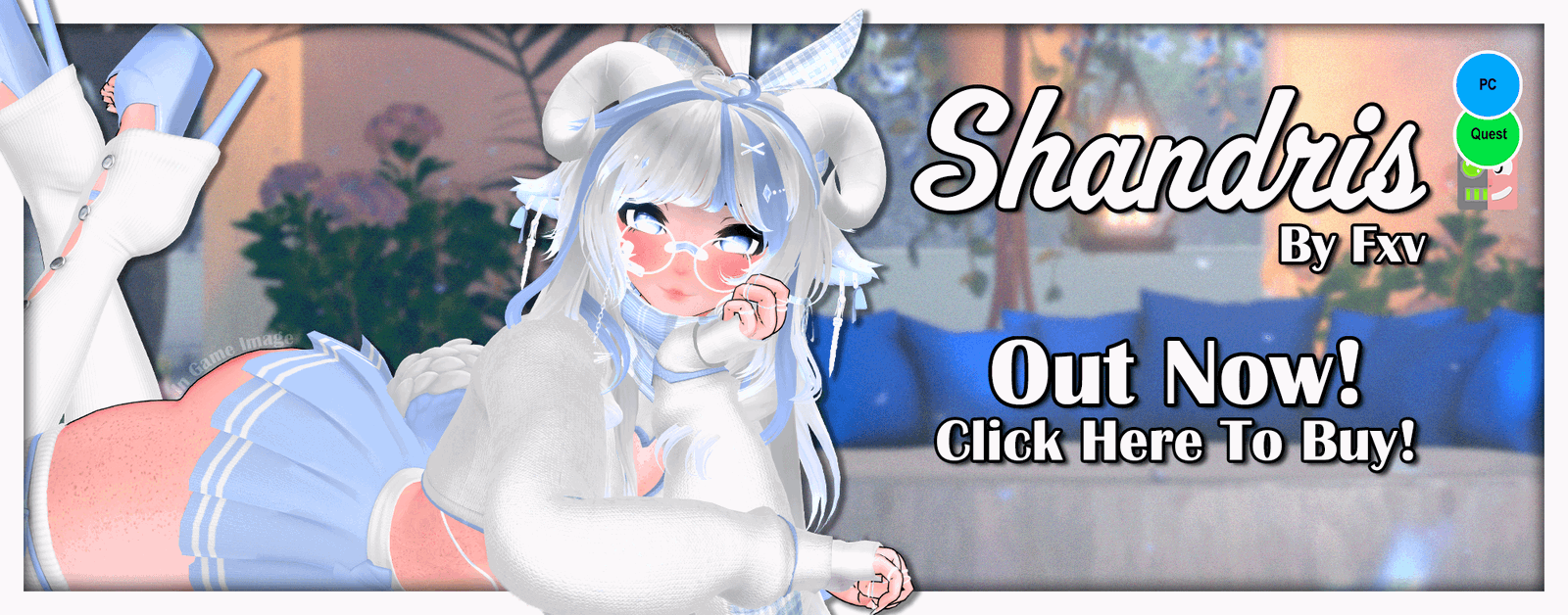 Banner Background
